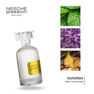 PERFUME CABALLERO HE MAN XMAS FF 02/02292A JNEECHE 100ML S 15 AL 33%