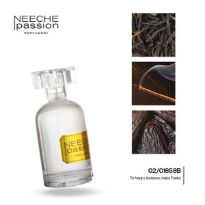 PERFUME CABALLERO HOMBRE MARAVILLA 02/01858B JNEECHE 100ML S 15 AL 33%
