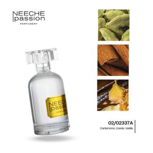 PERFUME CABALLERO ONYX ROYAL FF 02/02337A JNEECHE 100ML S 15 AL 33%