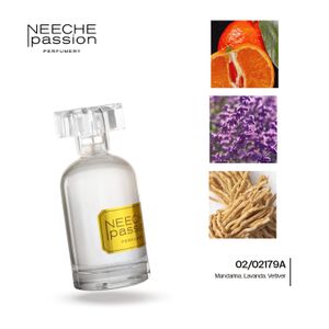 PERFUME CABALLERO VIKING COL NICHE 02/02179A JNEECHE 100ML S 15 AL 33%