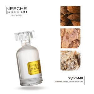 PERFUME DAMA EXTRACTO DE B ROJO 03/00144B JNEECHE 100ML S 15 AL 33%