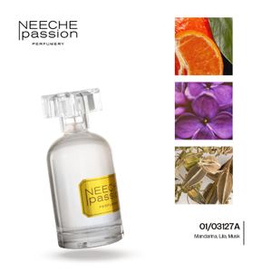 PERFUME DAMA NOLA 01/03127A JNEECHE 100ML S 15 AL 33%