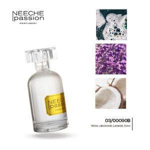 PERFUME UNISEX BANO DE BURBUJA 03/00090B JNEECHE 100ML S 15 AL 33%