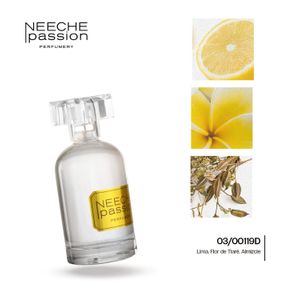 PERFUME UNISEX CALIFORNIA STARS 03/00119D JNEECHE 100ML S 15 AL 33%