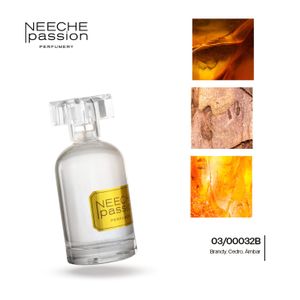 PERFUME UNISEX DUBAI ORO 03/00032B JNEECHE 100ML S 15 AL 33%