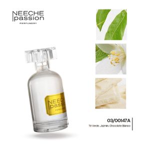 PERFUME UNISEX MEDITACION TE MATCHA 03/00147A JNEECHE 100ML S 15 AL 33%