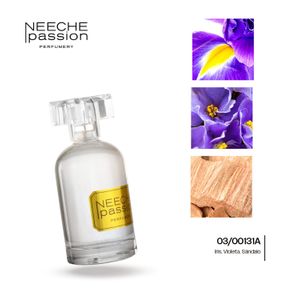 PERFUME UNISEX SANDAL 03/00131A JNEECHE 100ML S 15 AL 33%