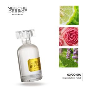 PERFUME UNISEX UNA CITA 03/00191A JNEECHE 100ML S 15 AL 33%