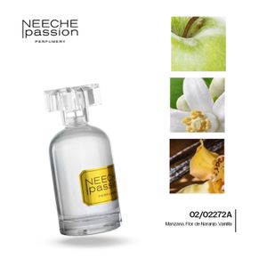 PERFUME CABALLERO 9 DE LA NOCHE NICHE 02/02272A JNEECHE 100ML S 15 AL 33%