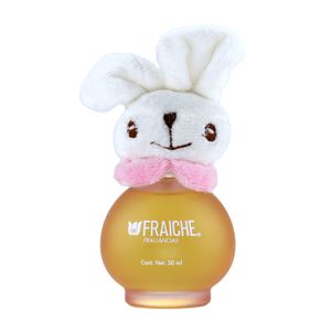 UIGUAZU BEBE - Agua de Perfume al 25%