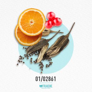 MIGUAZU SUGAR NIÑA Perfume al 33%