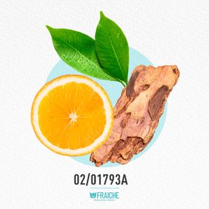 UCALK EVERY1 - Agua de Colonia al 17%