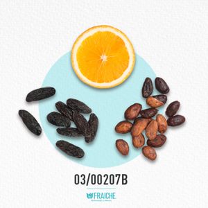 HMONT CHOCO L E - Agua de Colonia al 17%
