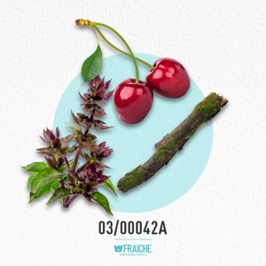 UPACRAB MAJOR M - Agua de Colonia al 17%
