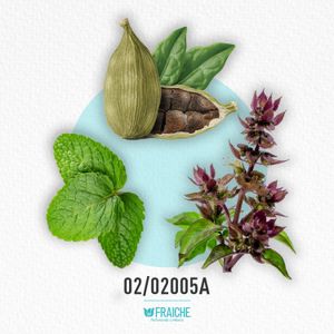 HIM FUSSION - Agua de Colonia al 17%
