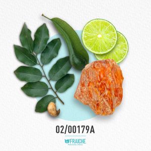 CRUZ NEGRA - Perfume al 33%