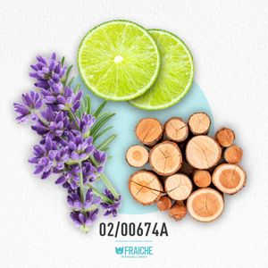HCP STEFAN - Perfume al 33%