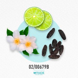 HPR PACDPA - Perfume al 33%