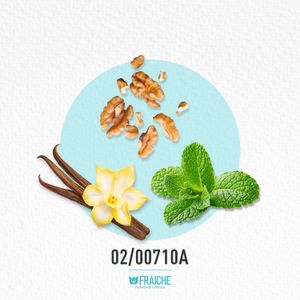 HADIDA1 - Perfume al 33%