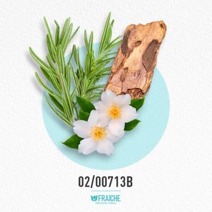 HAZZ CHROM - Perfume al 33%