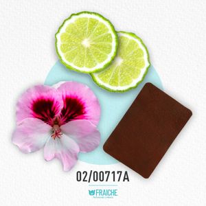 HSD SALVAD - Perfume al 33%