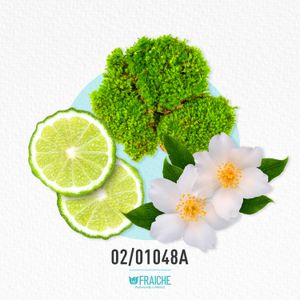 HMONT LEGEND - Perfume al 33%