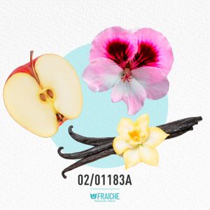 HVERS ERS - Perfume al 33%