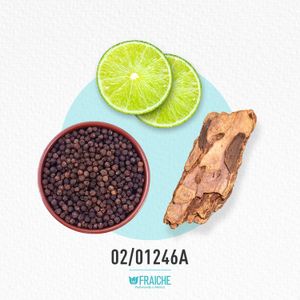 HENRI ADRENALINA - Perfume al 33%