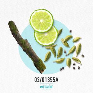 CARLO - Perfume al 33%