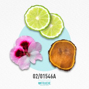HPH ELL FM - Perfume al 33%