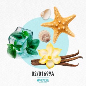 HJPG LEMA NAVY - Perfume al 33%