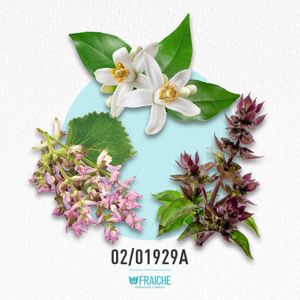 HHERM 24 - Perfume al 33%