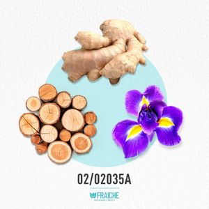 HHB THE SCENT LPA - Perfume al 33%