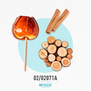 HHB BOSB MARIN - Perfume al 33%