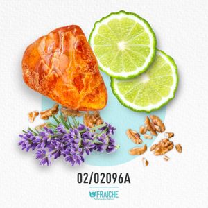 CMB SING UR ATITUD - Perfume al 33%
