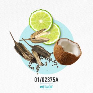 MARI CLOUD - Agua de Perfume al 25%