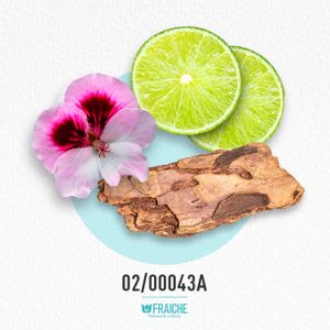 HDOLC GAV - Agua de Perfume al 25%