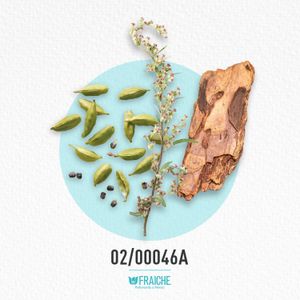 HCARTIE DECLARA - Agua de Perfume al 25%