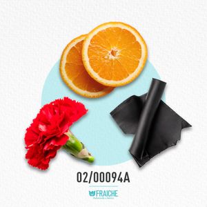 HPC PIER CAR - Agua de Perfume al 25%