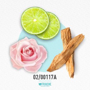HPR XS - Agua de Perfume al 25%