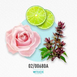 HLC MAMB - Agua de Perfume al 25%