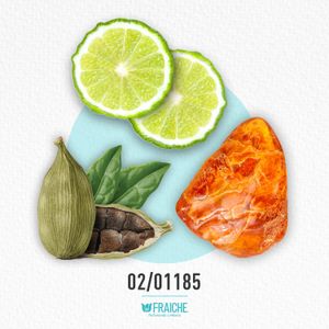 HVERS VERS - Agua de Perfume al 25%