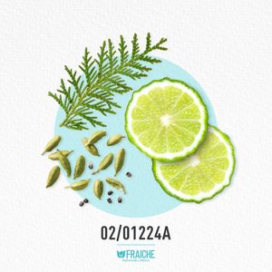 HMONT LEGEND INT - Agua de Perfume al 25%