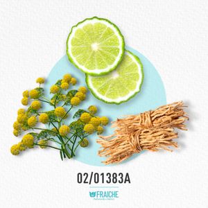 BRABUS - Agua de Perfume al 25%