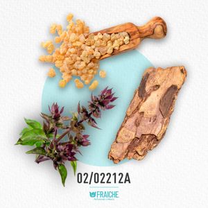HHB BOS1 BOTELIXIR - Agua de Colonia al 17%