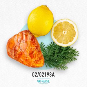 HDGAB LBLUESUM VIB - Agua de Colonia al 17%
