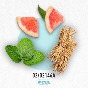 HHB HUGO JEAN - Agua de Colonia al 17%