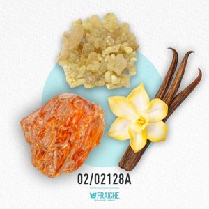 HPR INVIC ELIX - Agua de Colonia al 17%