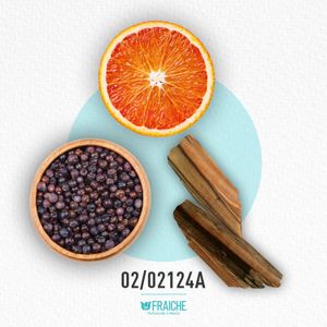 HMONT BLA LEYENRED - Agua de Colonia al 17%
