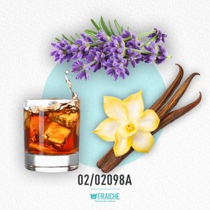 HCK ETERNITY EDP - Agua de Colonia al 17%